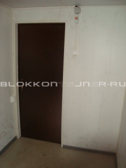 Охранный вагончик 3м, г.Армавир в Астане